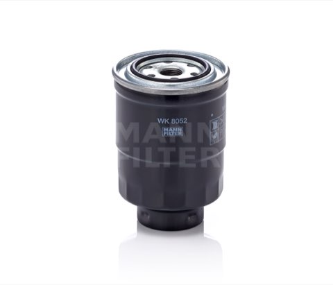 Mann-Filter WK 8052 z Fuel Filter, photo 3