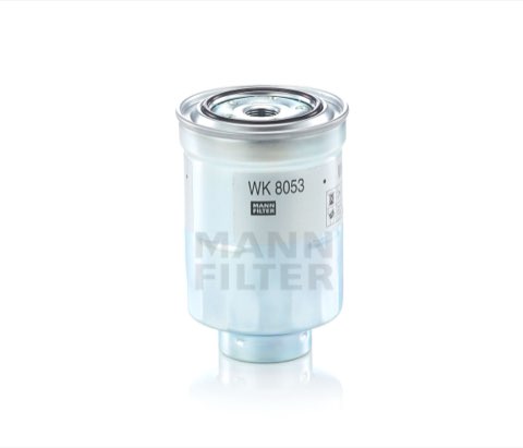 Mann-Filter WK 8053 z Fuel Filter, photo 3