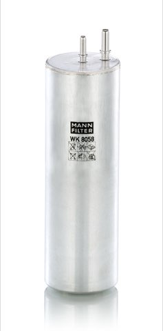 Mann-Filter WK 8058 Fuel Filter, photo 2
