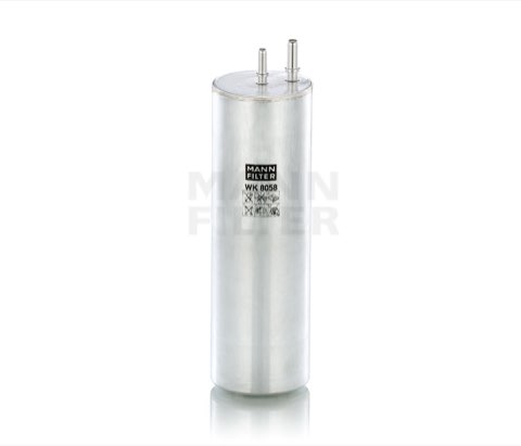 Mann-Filter WK 8058 Fuel Filter, photo 3