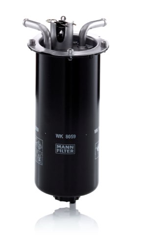 Mann-Filter WK 8059 Fuel Filter, photo 2