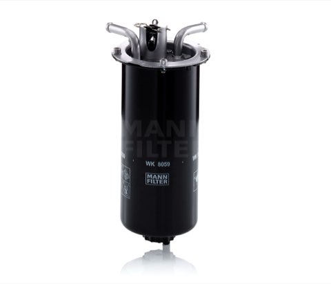 Mann-Filter WK 8059 Fuel Filter, photo 3