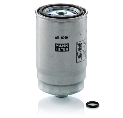 Mann-Filter WK 8060 z Fuel Filter