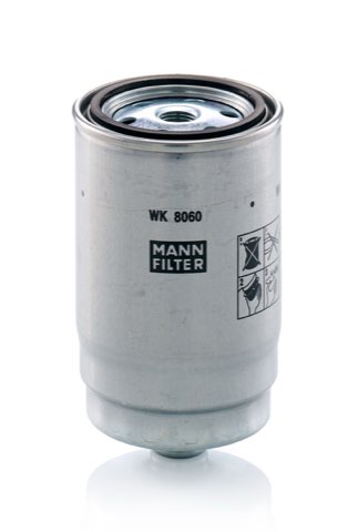 Mann-Filter WK 8060 z Fuel Filter, photo 2