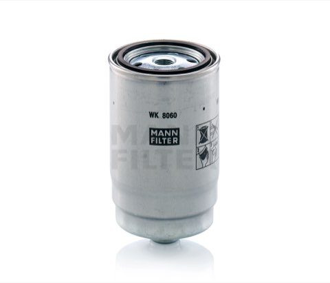 Mann-Filter WK 8060 z Fuel Filter, photo 3