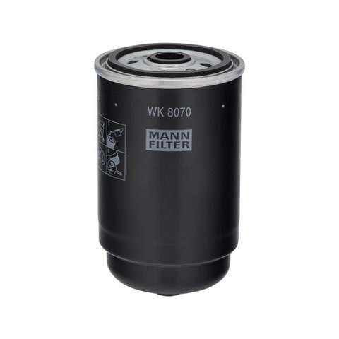 Mann-Filter WK 8070 Fuel Filter, photo 2