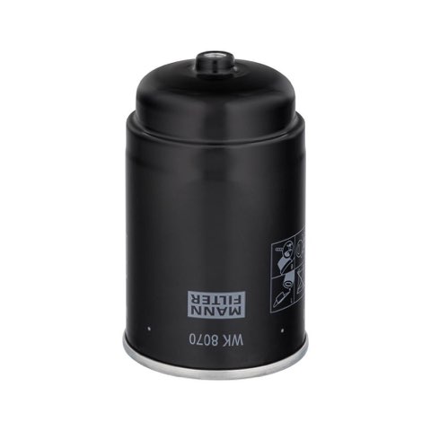 Mann-Filter WK 8070 Fuel Filter, photo 3