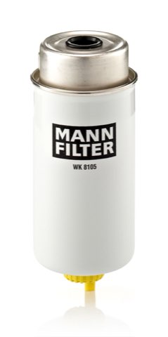 Mann-Filter WK 8105 Fuel Filter, photo 2