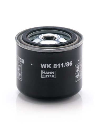 Mann-Filter WK 811/86 Fuel Filter, photo 2