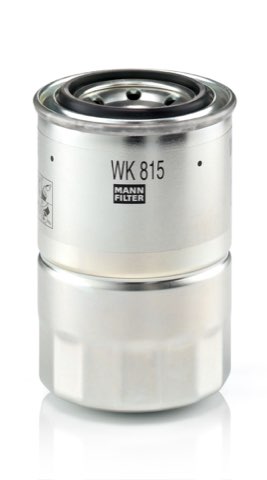 Mann-Filter WK 815 x Fuel Filter