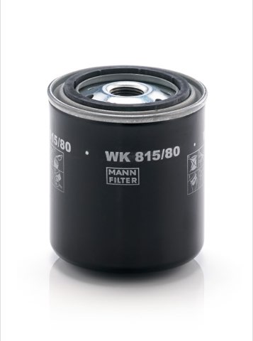 Mann-Filter WK 815/80 Fuel Filter, photo 2