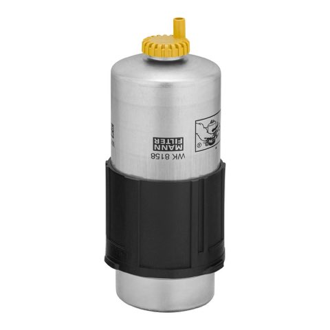 Mann-Filter WK 8158 Fuel Filter, photo 3