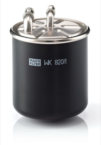 Mann-Filter WK 820/1 Fuel Filter