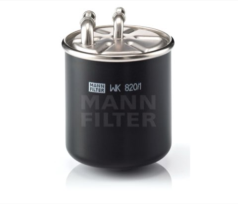 Mann-Filter WK 820/1 Fuel Filter, photo 2