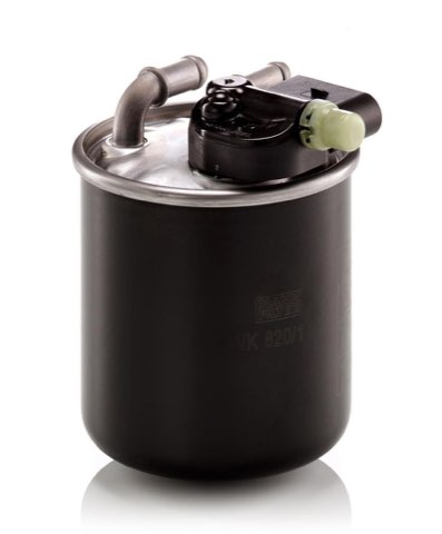 Mann-Filter WK 820/14 Fuel Filter, photo 3