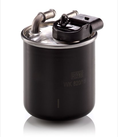 Mann-Filter WK 820/16 Fuel Filter