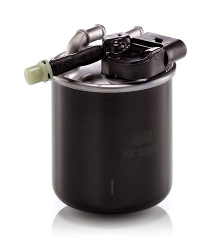 Mann-Filter WK 820/17 Fuel Filter