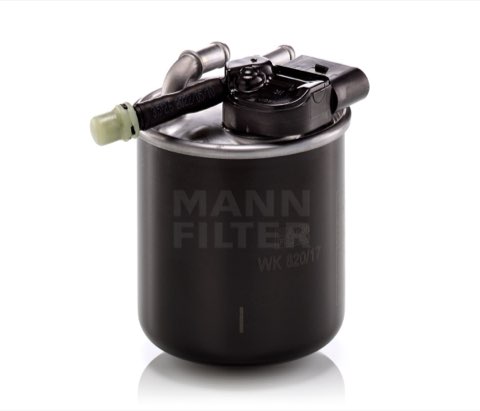 Mann-Filter WK 820/17 Fuel Filter, photo 2