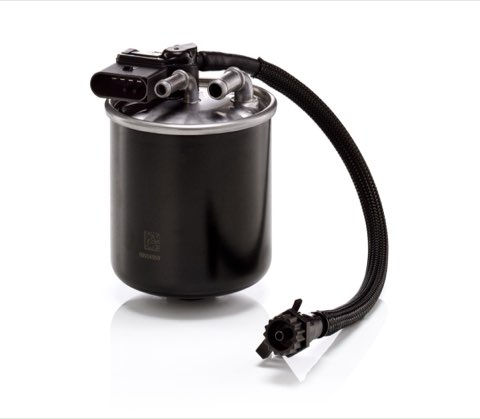 Mann-Filter WK 820/18 Fuel Filter