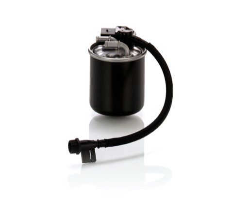 Mann-Filter WK 820/19 Fuel Filter, photo 2
