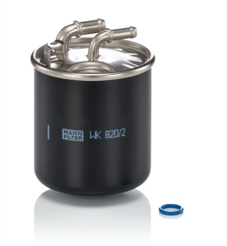 Mann-Filter WK 820/2 x Fuel Filter