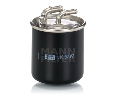 Mann-Filter WK 820/2 x Fuel Filter, photo 2