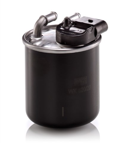 Mann-Filter WK 820/20 Fuel Filter, photo 2