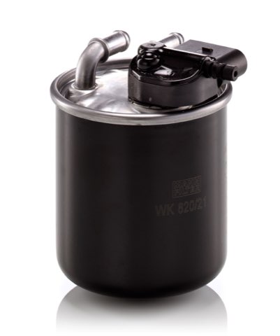 Mann-Filter WK 820/21 Fuel Filter, photo 2