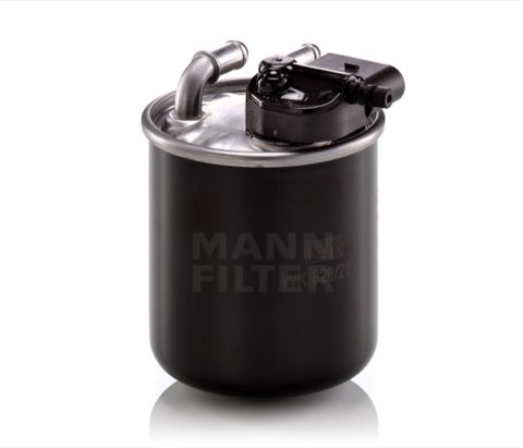 Mann-Filter WK 820/21 Fuel Filter, photo 3