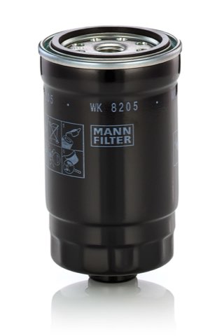 Mann-Filter WK 8205 Fuel Filter, photo 2