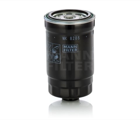 Mann-Filter WK 8205 Fuel Filter, photo 3