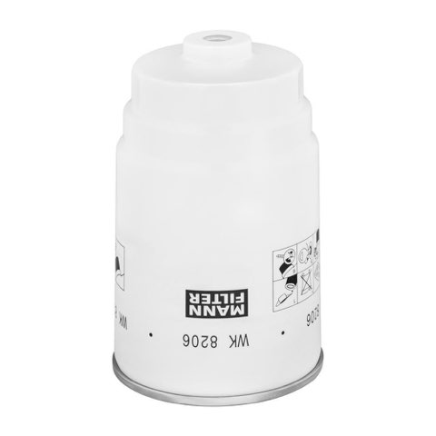 Mann-Filter WK 8206 Fuel Filter, photo 3