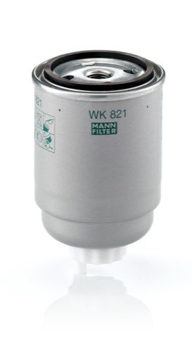 Mann-Filter WK 821 Fuel Filter, photo 2