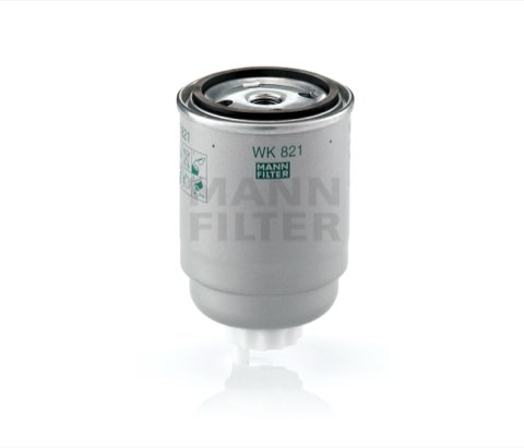 Mann-Filter WK 821 Fuel Filter, photo 3