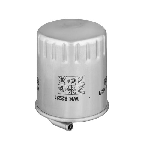 Mann-Filter WK 822/1 Fuel Filter, photo 3