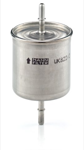 Mann-Filter WK 822/2 Fuel Filter, photo 2