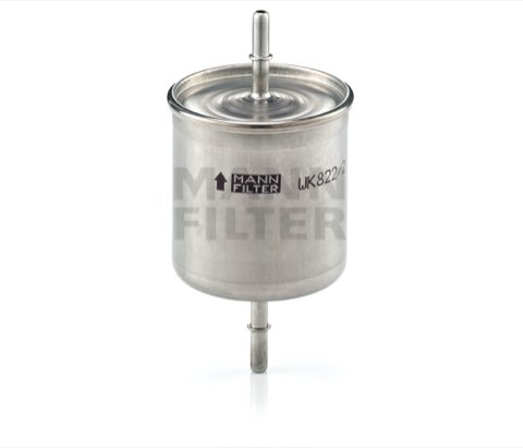 Mann-Filter WK 822/2 Fuel Filter, photo 3