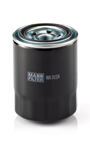 Mann-Filter WK 822/4 Fuel Filter, photo 2