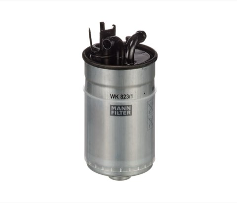 Mann-Filter WK 823/1 Fuel Filter, photo 2