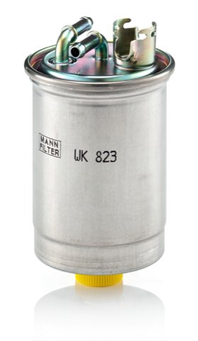 Mann-Filter WK 823 Fuel Filter, photo 2