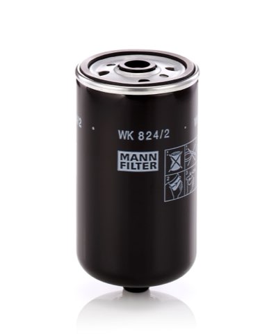 Mann-Filter WK 824/2 Fuel Filter, photo 2