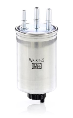 Mann-Filter WK 829/3 Fuel Filter, photo 3
