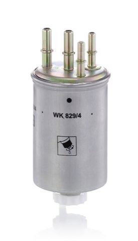 Mann-Filter WK 829/4 Fuel Filter, photo 3