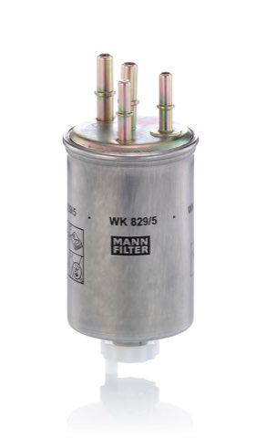 Mann-Filter WK 829/5 Fuel Filter, photo 2