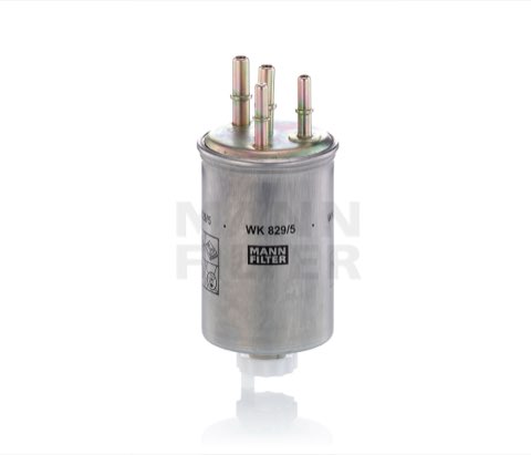 Mann-Filter WK 829/5 Fuel Filter, photo 3