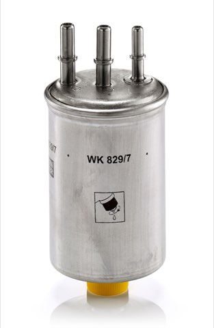 Mann-Filter WK 829/7 Fuel Filter, photo 2