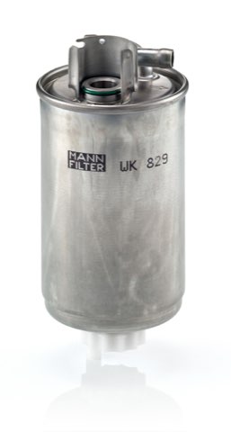 Mann-Filter WK 829 Fuel Filter, photo 2