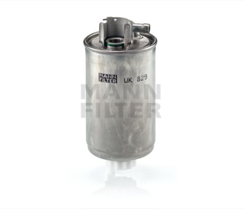 Mann-Filter WK 829 Fuel Filter, photo 3
