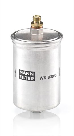 Mann-Filter WK 830/3 Fuel Filter