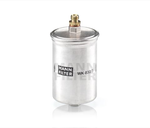 Mann-Filter WK 830/3 Fuel Filter, photo 2